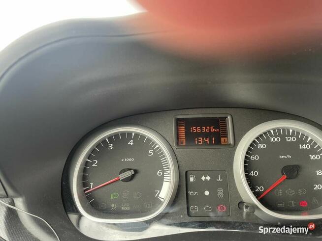 Dacia Duster 1,5 DCI 4x4