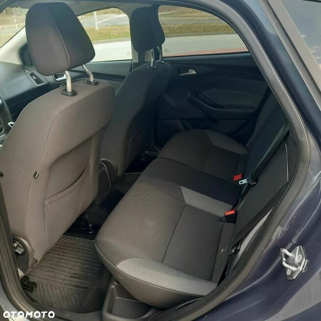 Ford Focus 2011r, 1.6 Benzyna. 170000km. Zarejestrowany.