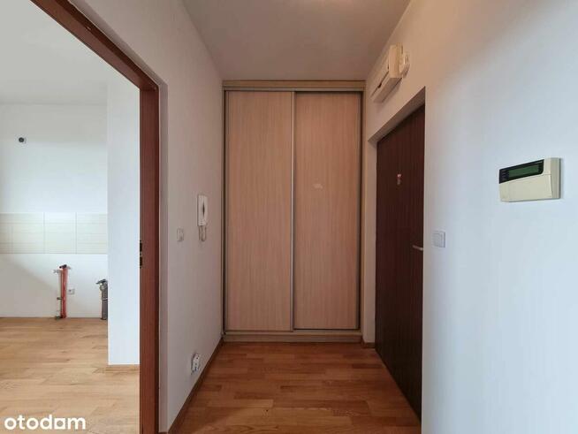 Kraków – Bronowice – ul. Sołtysa Dytmara