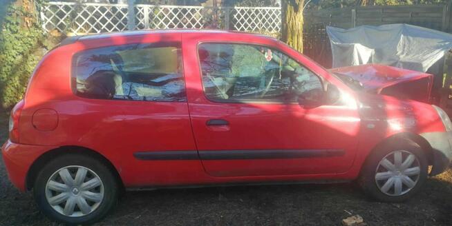 Sprzedam auto wypadkowe