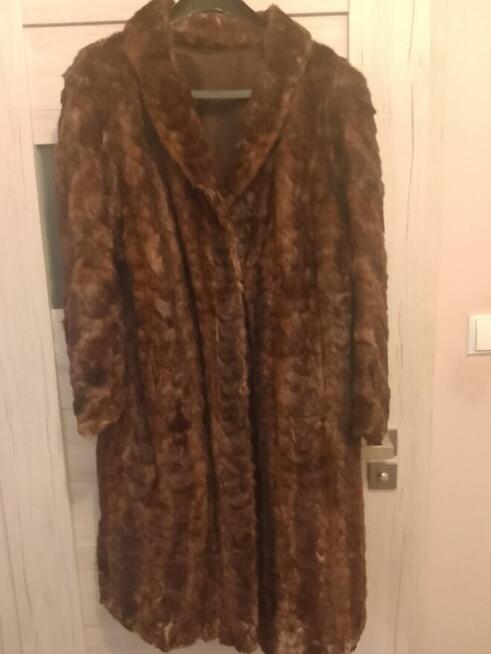 Sprzedam futro z norek