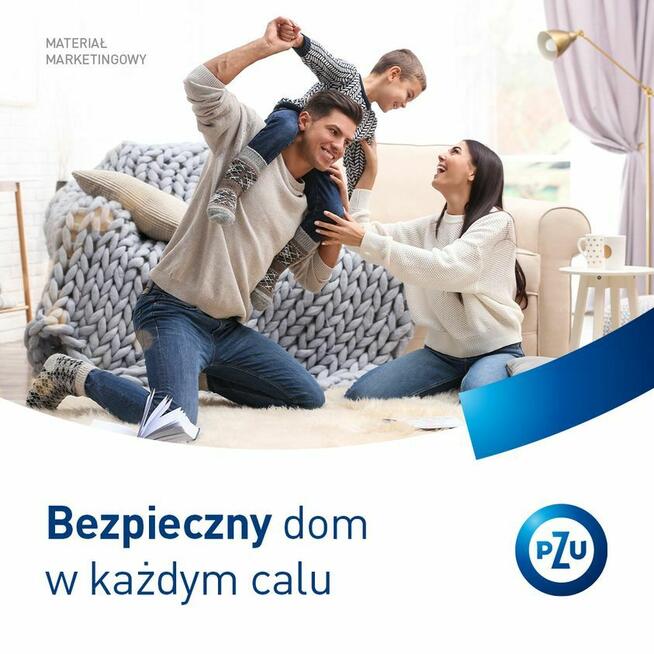Ubezpiecznie domu mieszkania PZU Wrocław