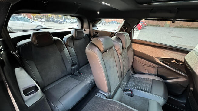Peugeot 5008 full opcja wersja GT!