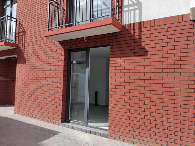 Wynajmę lokal użytkowy