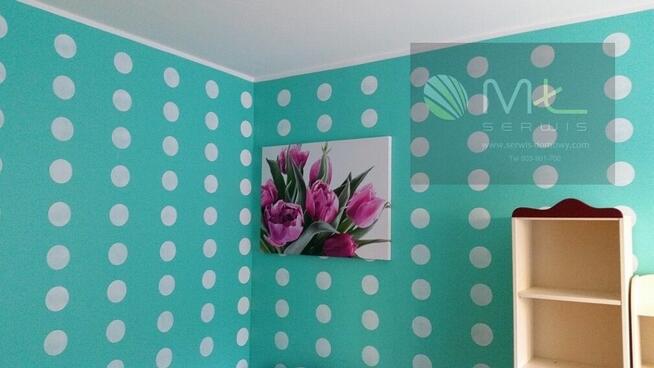 Usługi Malarskie Bemowo Malowanie Mieszkania Bemowo