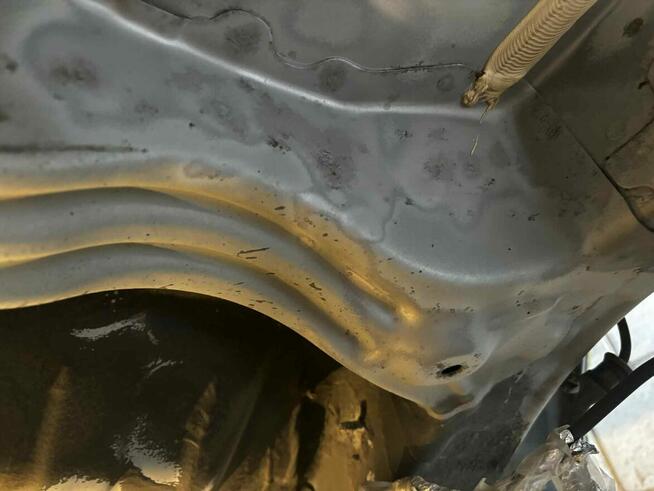 Konserwacje podwozi samochodowych