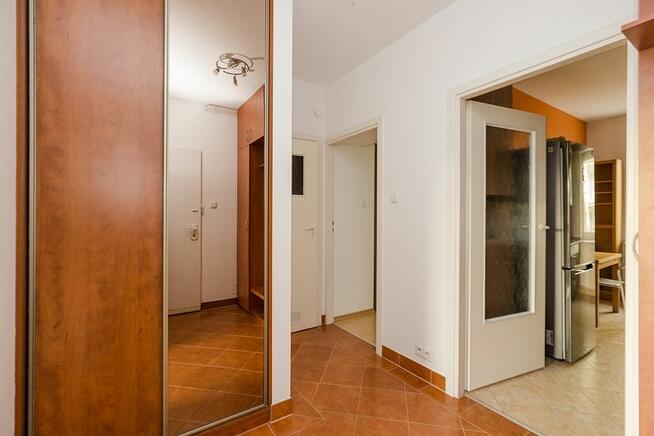 Ursynów przy metrze 54 m wynajmę