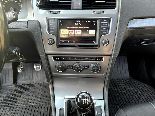 Volkswagen Golf VII Benzynka. 1.2TSI(110KM).Zamiana.Prywatni