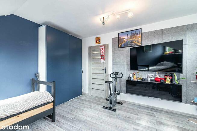 Dom 5 pokoi, duży ogród, blisko Krakowa!