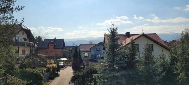 Bliźniak w Cieplicach