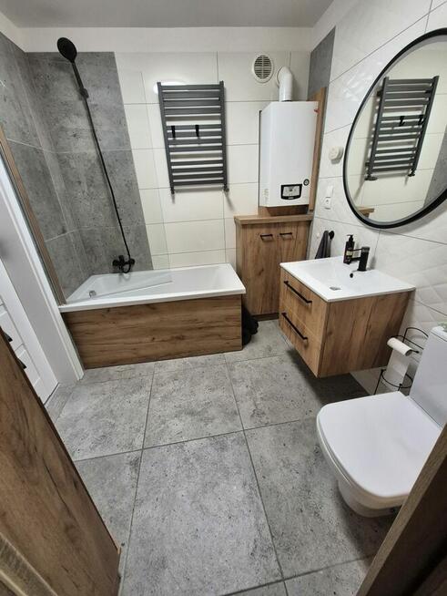 Dom 90m2 na spokojnym osiedlu Majków, działka 429m2 – Kalisz