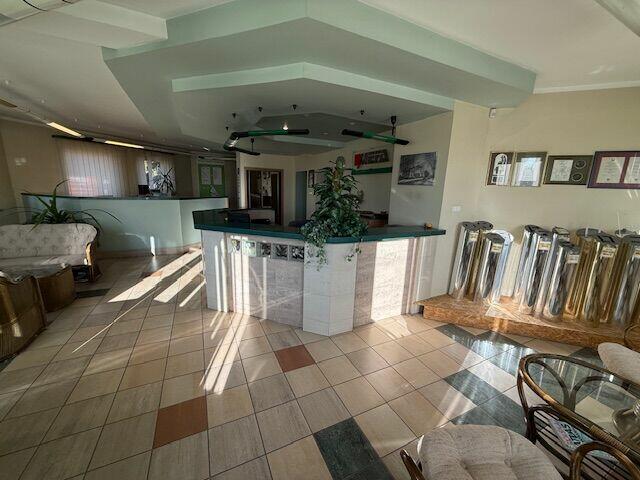 Błonie miasto, czynny obiekt produkcyjno-biurowy