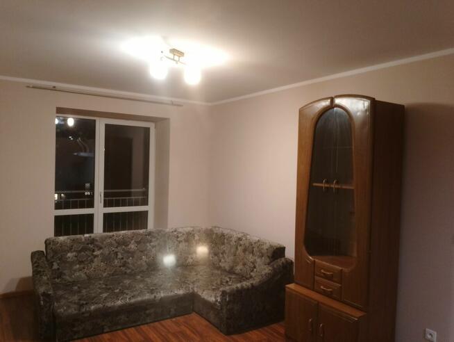 Wynajmę mieszkanie - Proszowice - ul. Nowa