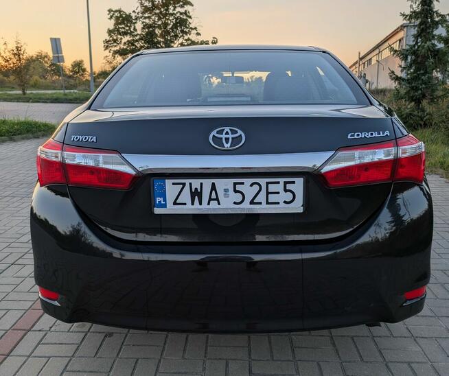 Garażowany, zadbany,wygodny z małym przebiegiem, przestronny