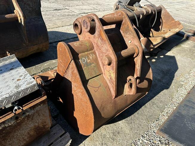 UŻYWANA ŁYŻKA KOPIĄCA Volvo EW160D