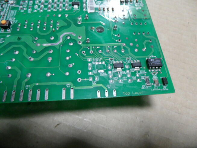 programator pralki amica AWCE10DA 8040118