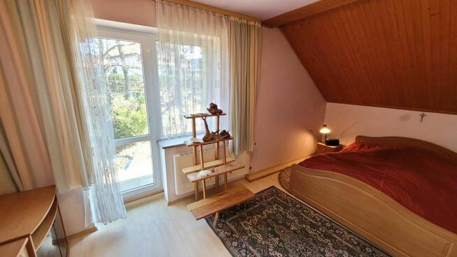 Bliźniak w Cieplicach