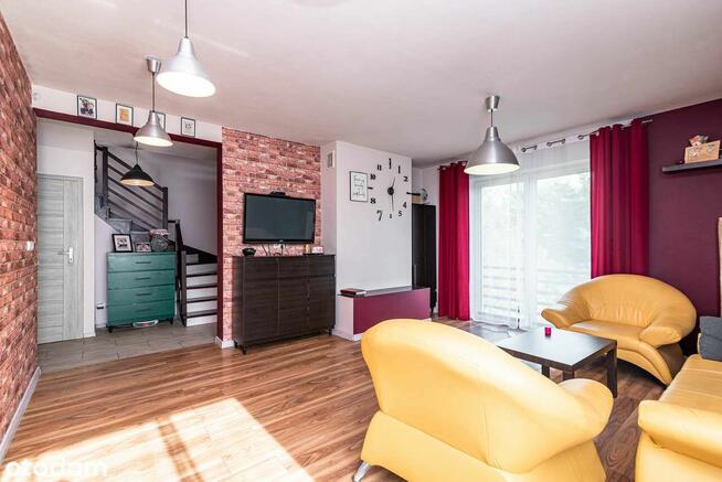 Dom 5 pokoi, duży ogród, blisko Krakowa!