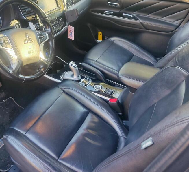 Sprzedam Mitsubishi Outlander PHEV