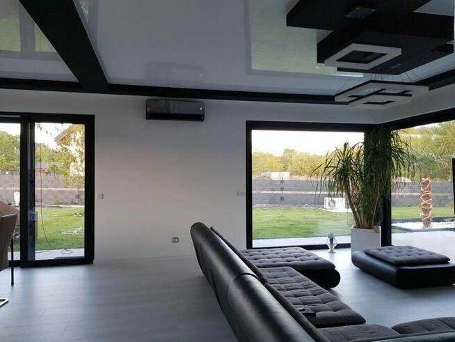 Pompy ciepła - Montaż, instalacja, naprawa, serwis