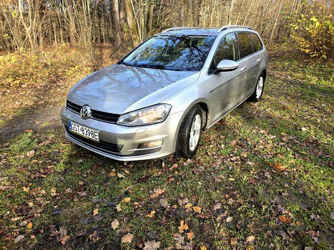 Volkswagen Golf VII Benzynka. 1.2TSI(110KM).Zamiana.Prywatni