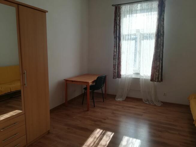 Wynajmę pokój w Krakowie.