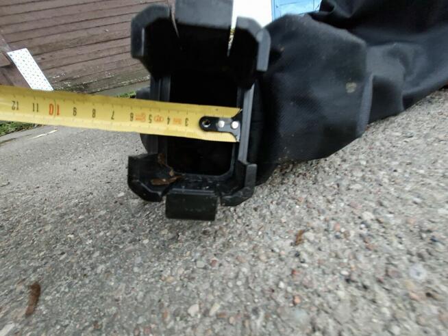 Odkurzacz dmuchawa do liści Einhell Venturro 18/210 Power X