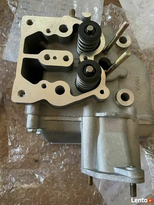 Kipor 186 F części do maszyn budowlanych