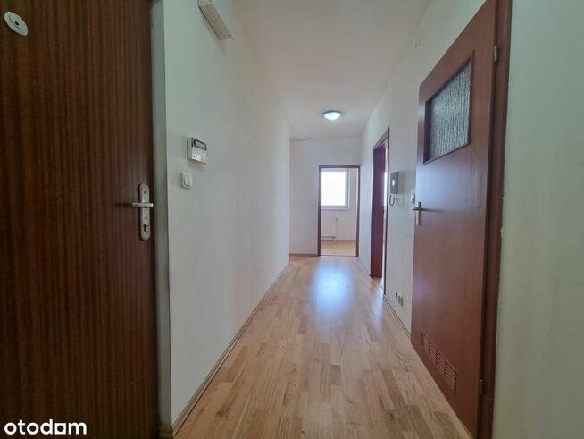 Kraków – Bronowice – ul. Sołtysa Dytmara