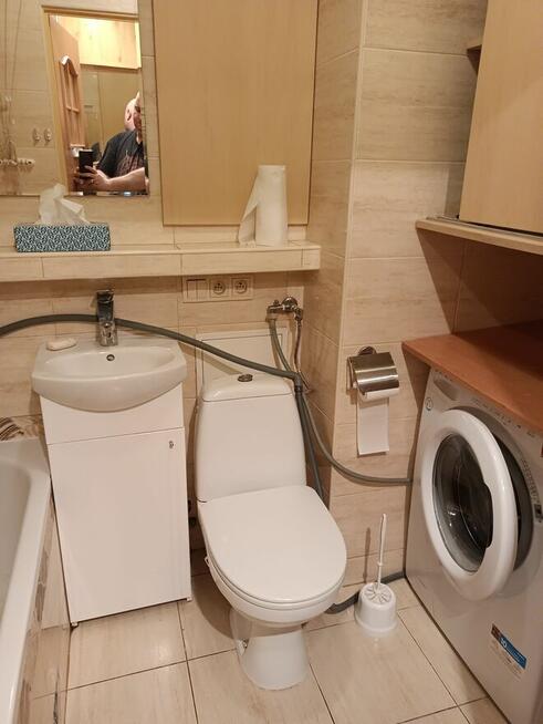 Mieszkanie M3 Dąbrowa UL. Zbaraska 10 Blok 704