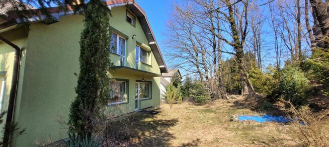 Bliźniak w Cieplicach