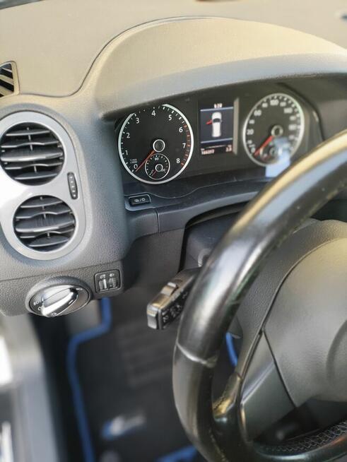 Sprzedam Tiguan
