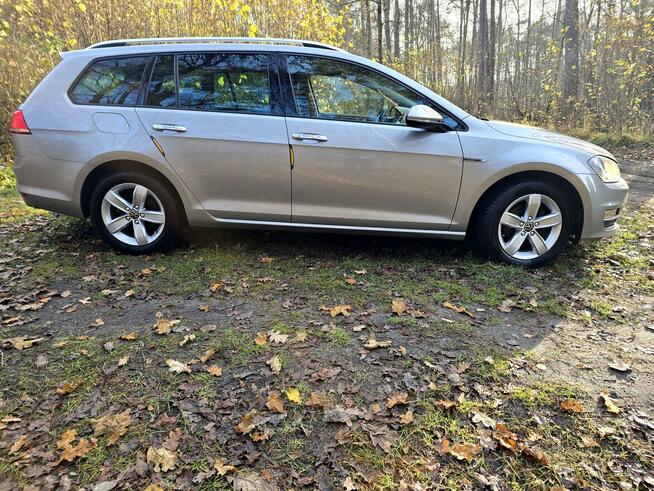 Volkswagen Golf VII Benzynka. 1.2TSI(110KM).Zamiana.Prywatni
