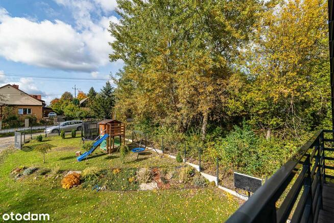 Dom 5 pokoi, duży ogród, blisko Krakowa!