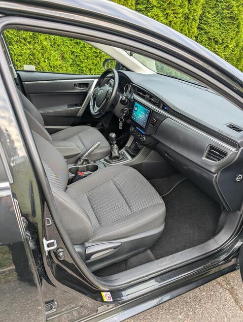 Garażowany, zadbany,wygodny z małym przebiegiem, przestronny