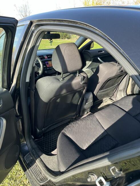 Honda Accord SEDAN 2,0 Pb+LPG 2005r.