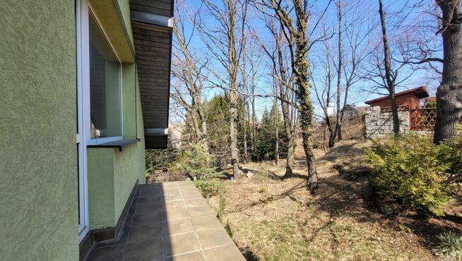 Bliźniak w Cieplicach