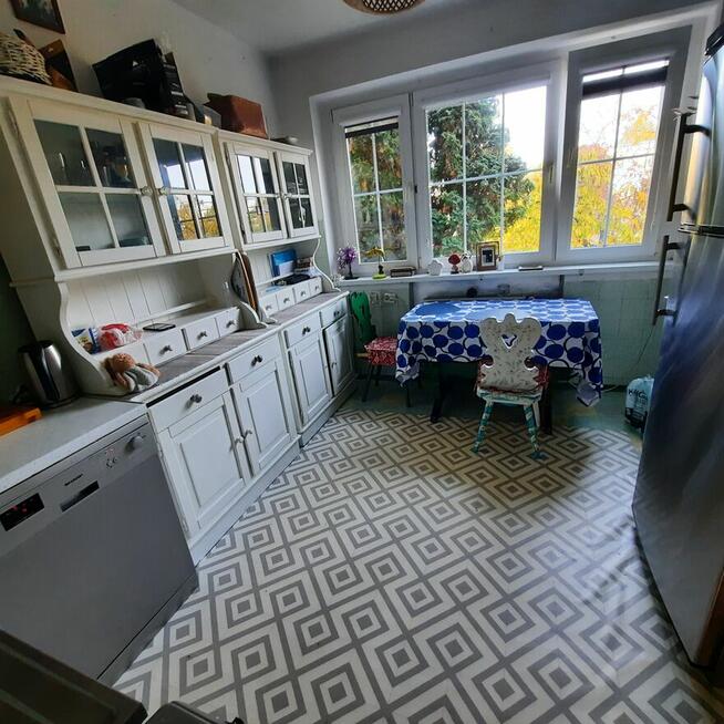 Dom -bliźniak , Chełmińskie Przedmieście