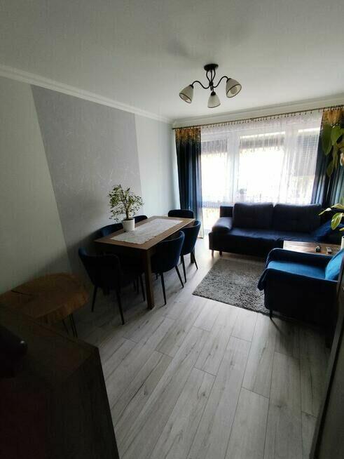 Mieszkanie 3 pokojowe. Po remoncie. Gotowe do zamieszkania