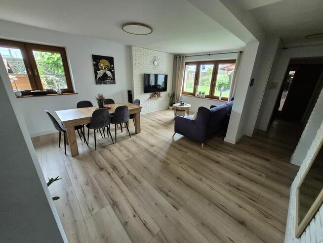 Dom 90m2 na spokojnym osiedlu Majków, działka 429m2 – Kalisz