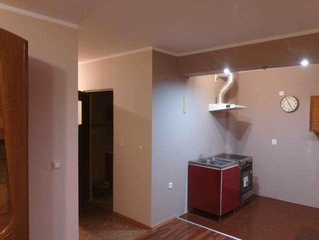 Wynajmę mieszkanie - Proszowice - ul. Nowa