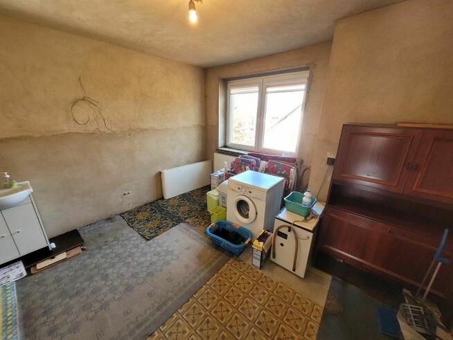 Bliźniak w Cieplicach