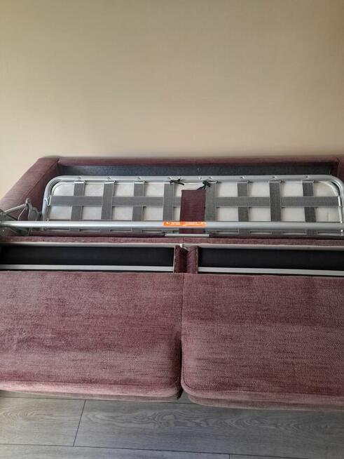 Komplet wypoczynkowy 3- elementowy tanio