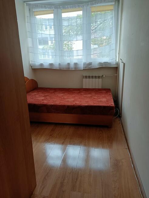 Mieszkanie M3 Dąbrowa UL. Zbaraska 10 Blok 704