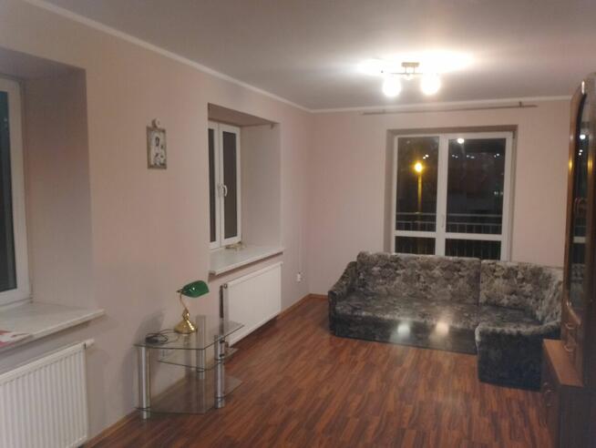 Wynajmę mieszkanie - Proszowice - ul. Nowa