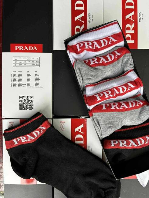 Skarpetki damsko meskie