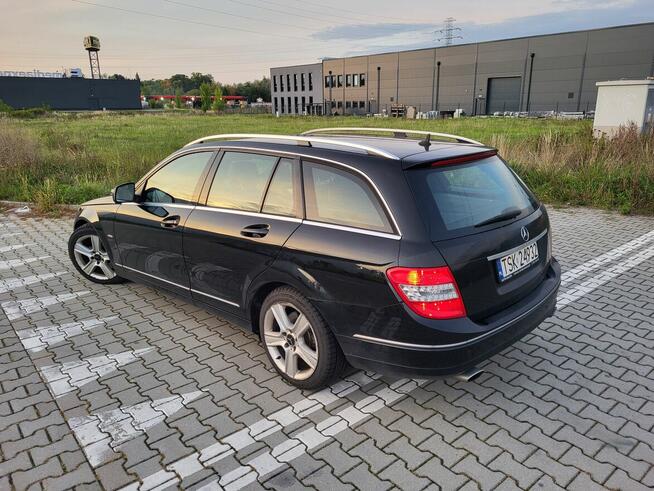 W204 c320 4matic