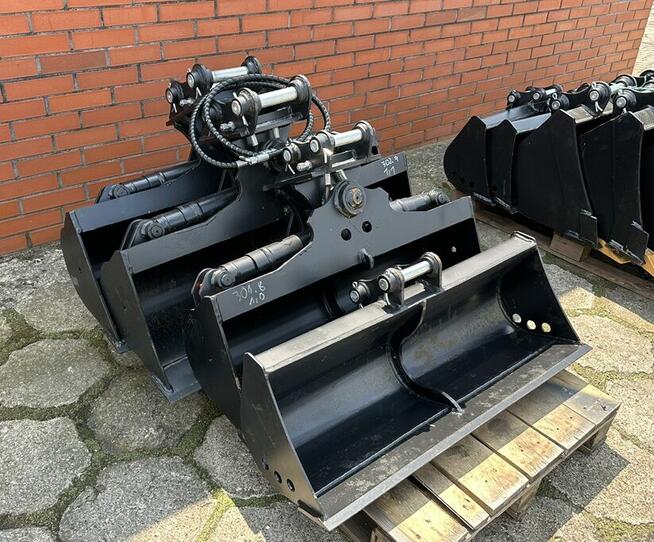 UŻYWANE ŁYŻKI DO KOPAREK