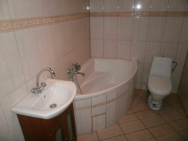 Wynajmę mieszkanie - Proszowice - ul. Nowa