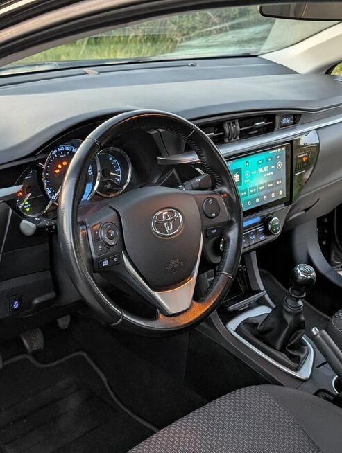 Garażowany, zadbany,wygodny z małym przebiegiem, przestronny